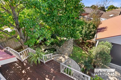 Property photo of 4 Central Avenue Manifold Heights VIC 3218