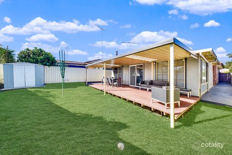 8 Blackwood Ave, Minto, NSW 2566