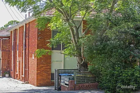 9/5 Cross St, Balgowlah, NSW 2093