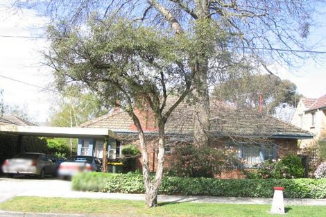 10 Proudfoot St, Mont Albert, VIC 3127