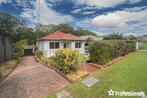 Property photo of 37 Acacia Avenue Gwynneville NSW 2500