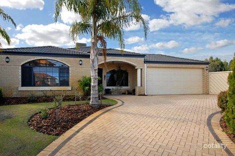 Property photo of 48 Bremner Circle Canning Vale WA 6155
