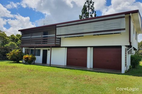 Property photo of 95 Ninth Avenue Home Hill QLD 4806