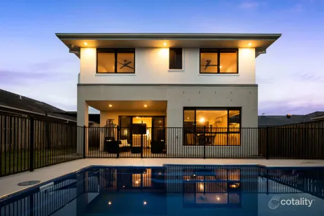 Property photo of 30 Swan Road Pimpama QLD 4209