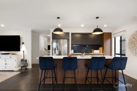 Property photo of 30 Swan Road Pimpama QLD 4209