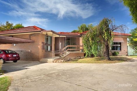 Property photo of 2/42 Wilkinson Drive Wodonga VIC 3690
