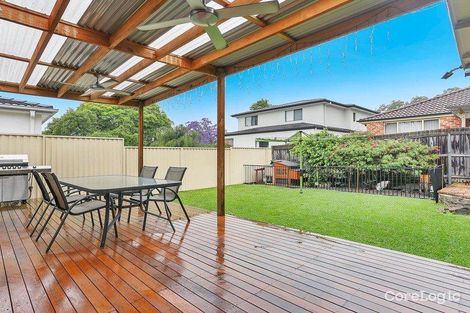 Property photo of 23 Forster Street Blakehurst NSW 2221