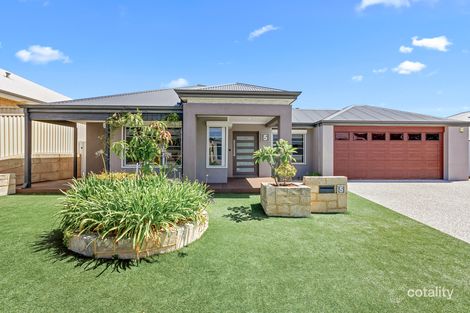 5 Figtree Ave, Lake Coogee, WA 6166