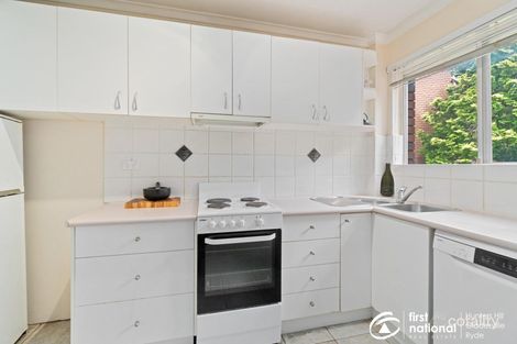 Property photo of 5/2-6 William Street Ryde NSW 2112