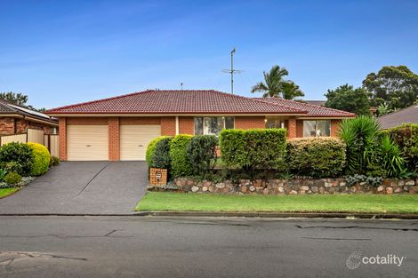 46 Callan Ave, Maryland, NSW 2287