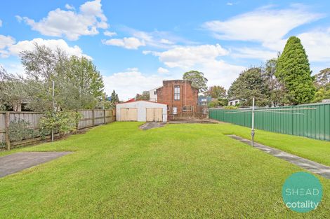 Property photo of 9 Chatswood Avenue Chatswood NSW 2067