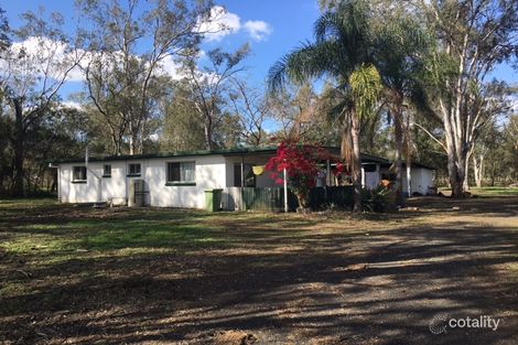 79 Thagoona Haigslea Rd, Thagoona, QLD 4306