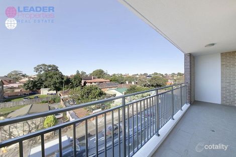 502/3 Wilga St, Burwood, NSW 2134