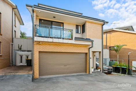 28/37 Shedworth St, Marayong, NSW 2148
