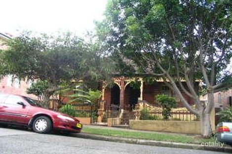 Property photo of 30 Myrtle Street Stanmore NSW 2048