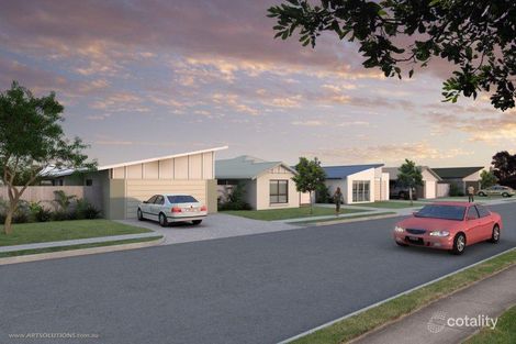 Property photo of 1 Lorikeet Avenue New Auckland QLD 4680