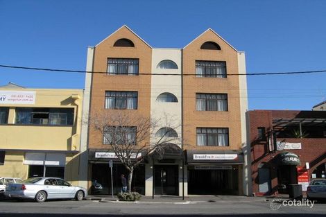 24/259 Gouger St, Adelaide, SA 5000