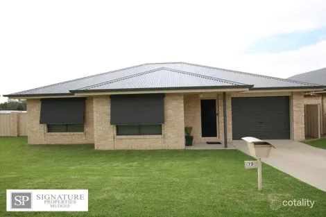 73 Banjo Paterson Ave, Mudgee, NSW 2850