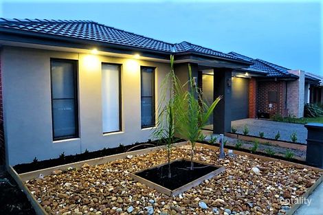 Property photo of 25 Friesian Street Mernda VIC 3754