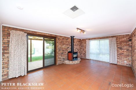 Property photo of 116 Castleton Crescent Gowrie ACT 2904