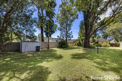 Property photo of 38 Elizabeth Avenue Lemon Tree Passage NSW 2319