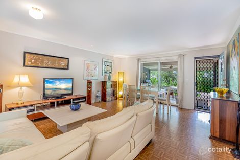 Property photo of 69 Ruth Terrace Oxenford QLD 4210