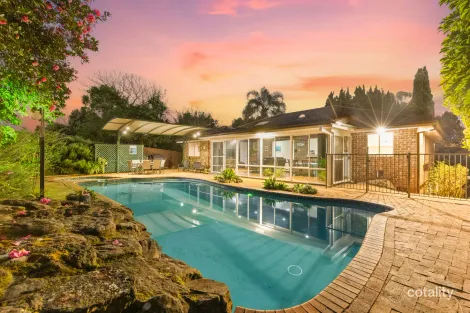 91 Eaton Rd, West Pennant Hills, NSW 2125