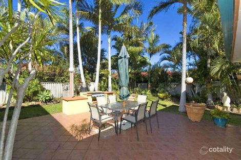 Property photo of 3 Bienvenue Drive Currumbin Waters QLD 4223