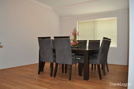 Property photo of 30 Durango Turn Aubin Grove WA 6164