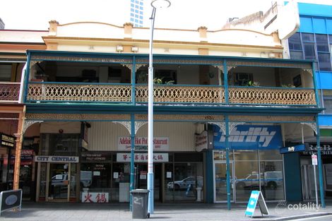 21 Hindley St, Adelaide, SA 5000