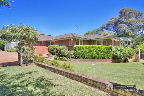 Property photo of 40 Raimonde Road Carlingford NSW 2118