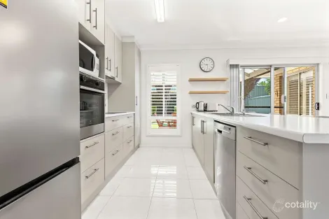 Property photo of 29 Rymill Avenue Encounter Bay SA 5211