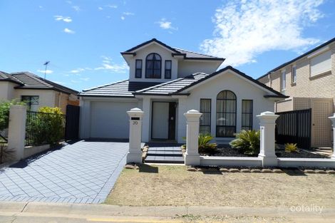 Property photo of 20 Moorfield Terrace Allenby Gardens SA 5009