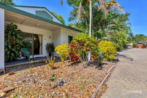 Property photo of 8/7 Hogan Court Gray NT 0830