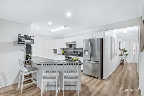 Property photo of 12 Kookaburra Crescent Glenmore Park NSW 2745