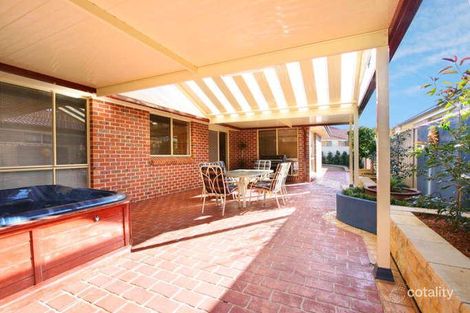 Property photo of 6 Moulamein Terrace Glenwood NSW 2768
