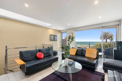 Property photo of 175A Beaconsfield Parade Middle Park VIC 3206