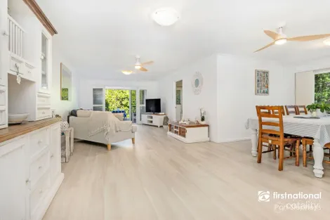 Property photo of 10 Alida Close Nelson Bay NSW 2315