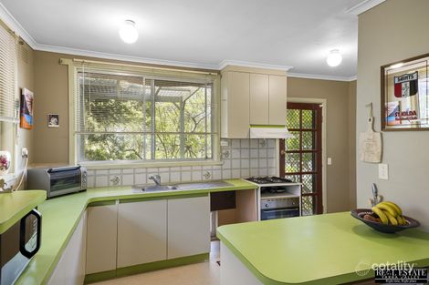 Property photo of 44 Buckmaster Drive Mount Evelyn VIC 3796