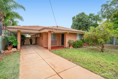 Property photo of 8 Edgar Street South Kalgoorlie WA 6430