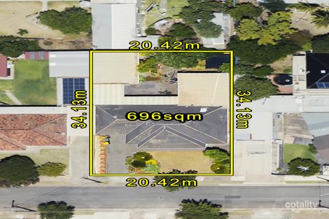 Property photo of 10 Brice Street Seaton SA 5023