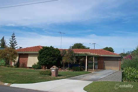 21 Turana Pl, Rockingham, WA 6168