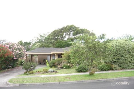 31 Turana St, Doncaster, VIC 3108