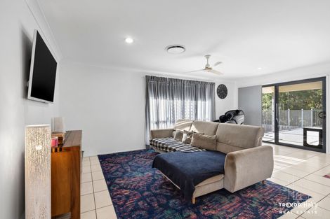 Property photo of 46 Mayes Circuit Caboolture QLD 4510