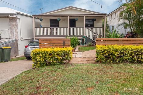 Property photo of 45 Utalong Street Deagon QLD 4017