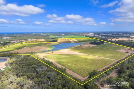 243 Miamup Rd, Cowaramup, WA 6284