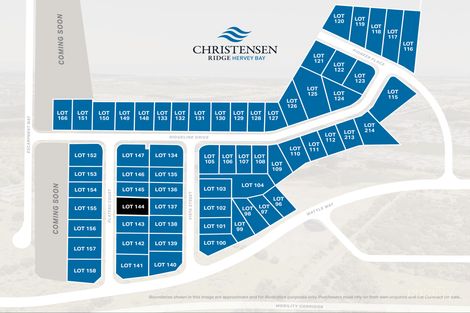 144/144 Christensen St, Nikenbah, QLD 4655
