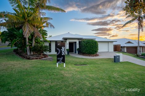 Property photo of 99 Maidenwell Road Ormeau QLD 4208