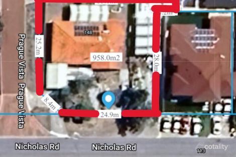 148 Nicholas Rd, Hocking, WA 6065