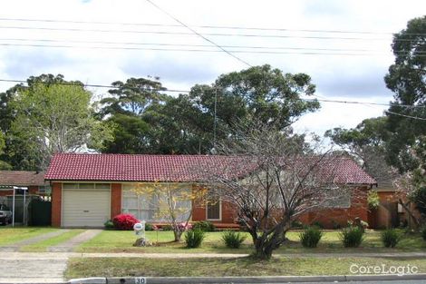 Property photo of 30 Jasper Road Baulkham Hills NSW 2153